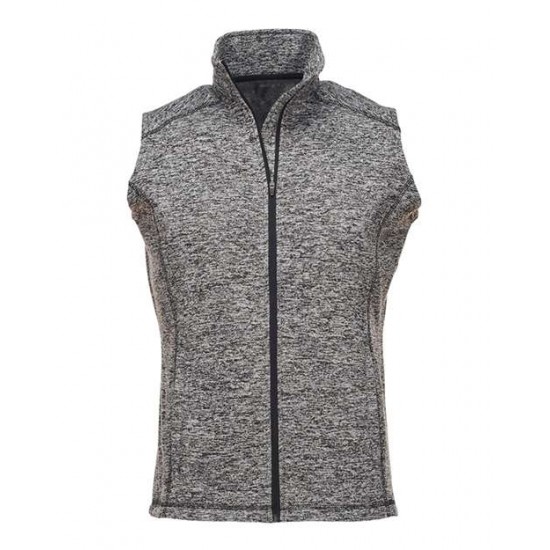 J. America 8631 - Cosmic Fleece Vest J. America 8631 - Cosmic Fleece Vest