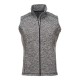 J. America 8631 - Cosmic Fleece Vest J. America 8631 - Cosmic Fleece Vest