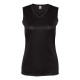 C2 Sport 5663 - Women's Sleeveless V-Neck T-Shirt C2 Sport 5663 - Women's Sleeveless V-Neck T-Shirt