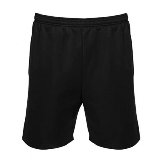 Badger 1407 - Polyfleece 7" Shorts Badger 1407 - Polyfleece 7" Shorts