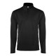 Badger 4438 - Money Mesh Quarter-Zip Pullover Badger 4438 - Money Mesh Quarter-Zip Pullover