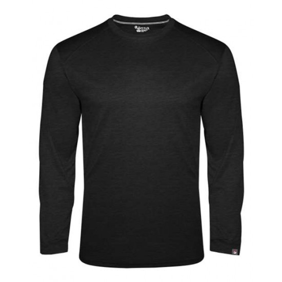 Badger 1001 - FitFlex Performance Long Sleeve T-Shirt Badger 1001 - FitFlex Performance Long Sleeve T-Shirt