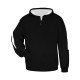 Badger 2456 - Youth Sideline Fleece Hooded Sweatshirt Badger 2456 - Youth Sideline Fleece Hooded Sweatshirt
