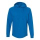 J. America 8245 - Vintage Slub Knit Hooded Long Sleeve Pullover J. America 8245 - Vintage Slub Knit Hooded Long Sleeve Pullover
