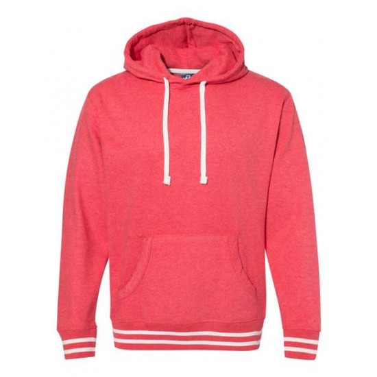 J. America 8649 - Relay Hooded Sweatshirt J. America 8649 - Relay Hooded Sweatshirt