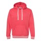 J. America 8649 - Relay Hooded Sweatshirt J. America 8649 - Relay Hooded Sweatshirt
