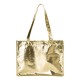 Liberty Bags A134M - Metallic Large Tote Liberty Bags A134M - Metallic Large Tote