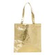 Liberty Bags FT003M - Metallic Tote Liberty Bags FT003M - Metallic Tote