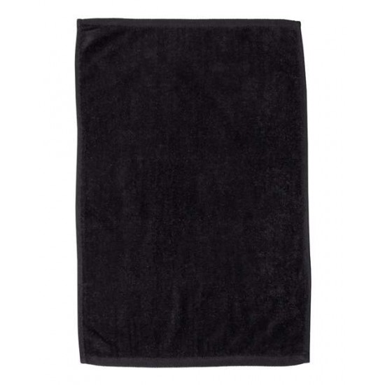 Q-Tees T200 - Hemmed Hand Towel Q-Tees T200 - Hemmed Hand Towel