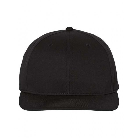 Richardson 212 - Pro Twill Snapback Cap Richardson 212 - Pro Twill Snapback Cap