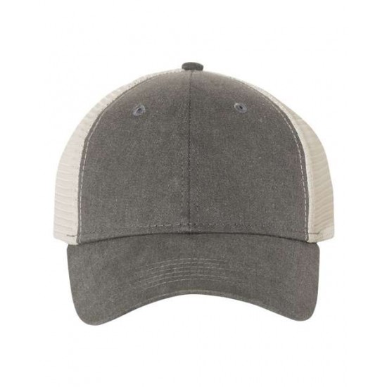 Sportsman SP530 - Pigment-Dyed Cap Sportsman SP530 - Pigment-Dyed Cap