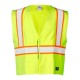 Kishigo F306-F307 - FR Pro Series Vest Kishigo F306-F307 - FR Pro Series Vest