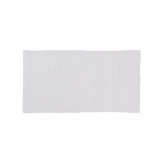 Carmel Towel Company CSUB3060 - Sublimation Velour Beach Towel Carmel Towel Company CSUB3060 - Sublimation Velour Beach Towel