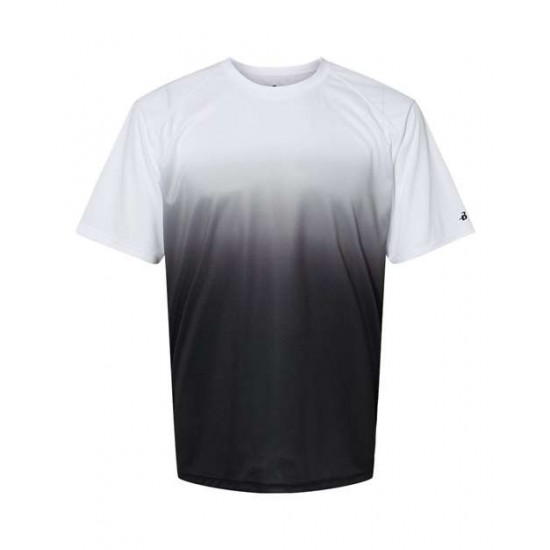 Badger 4203 - Ombre T-Shirt Badger 4203 - Ombre T-Shirt