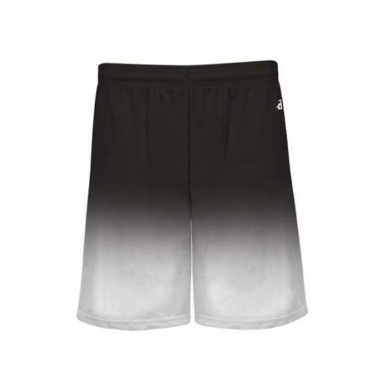 Badger 2206 - Youth Ombre Shorts Badger 2206 - Youth Ombre Shorts