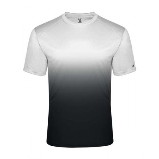 Badger 2203 - Youth Ombre T-Shirt Badger 2203 - Youth Ombre T-Shirt