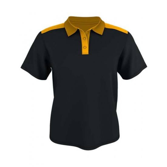 Badger GPL6 - Colorblock Gameday Basic Polo Badger GPL6 - Colorblock Gameday Basic Polo