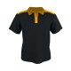 Badger GPL6 - Colorblock Gameday Basic Polo Badger GPL6 - Colorblock Gameday Basic Polo
