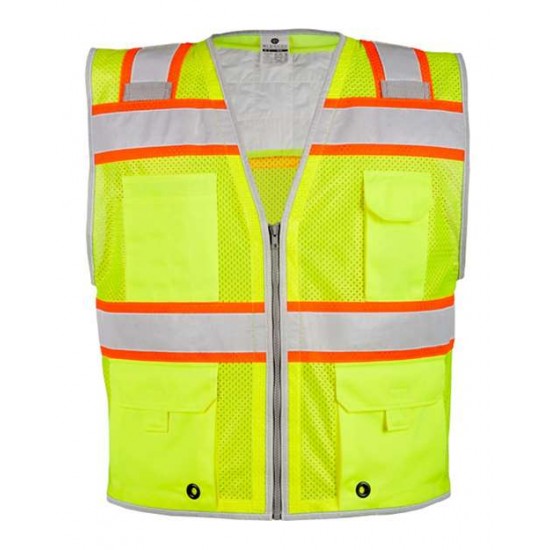 Kishigo 1610 - Brisk Cooling Series Vest Kishigo 1610 - Brisk Cooling Series Vest