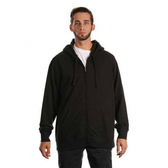 Burnside 8615 - Camo Full-Zip Hooded Sweatshirt Burnside 8615 - Camo Full-Zip Hooded Sweatshirt