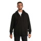 Burnside 8615 - Camo Full-Zip Hooded Sweatshirt Burnside 8615 - Camo Full-Zip Hooded Sweatshirt