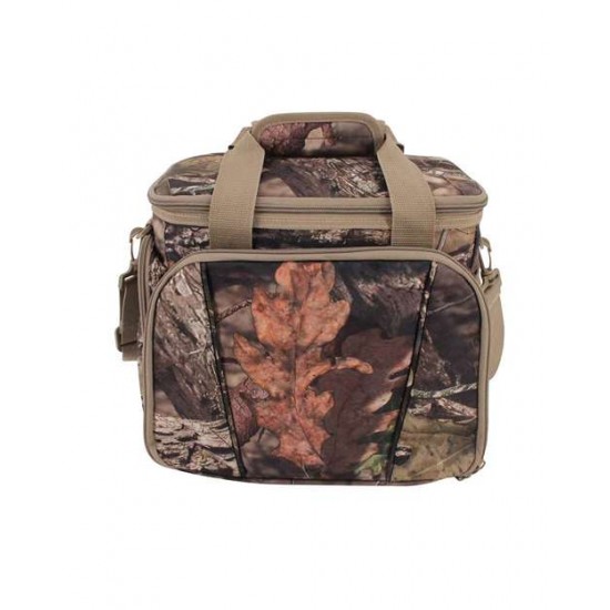 Liberty Bags 5561 - Camo Camping Cooler Liberty Bags 5561 - Camo Camping Cooler