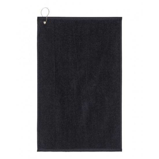 Carmel Towel Company C162523GH - Golf Towel Carmel Towel Company C162523GH - Golf Towel