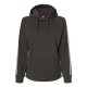 J. America 8642 - Women's Rival Fleece Hooded Sweatshirt J. America 8642 - Women's Rival Fleece Hooded Sweatshirt