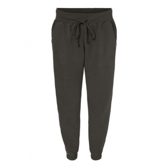 J. America 8643 - Women's Rival Fleece Joggers J. America 8643 - Women's Rival Fleece Joggers