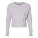 Next Level 7481S - Women's Long Sleeve Modest Crop Next Level 7481S - Women's Long Sleeve Modest Crop