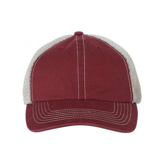 47 Brand 4710 Trawler Cap 47 Brand 4710 Trawler Cap