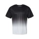 Badger 4209 - Reverse Ombre T-Shirt Badger 4209 - Reverse Ombre T-Shirt