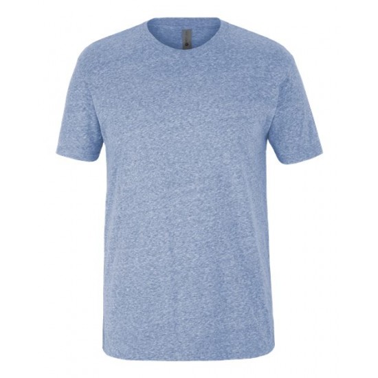 Next Level 6407 - Sueded Snow T-Shirt Next Level 6407 - Sueded Snow T-Shirt