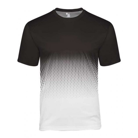 Badger 2220 - Youth Hex 2.0 T-Shirt Badger 2220 - Youth Hex 2.0 T-Shirt