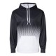 Badger 1404 - Hex 2.0 Hooded Sweatshirt Badger 1404 - Hex 2.0 Hooded Sweatshirt