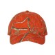 Kati SN200 - Specialty Licensed Camo Cap Kati SN200 - Specialty Licensed Camo Cap