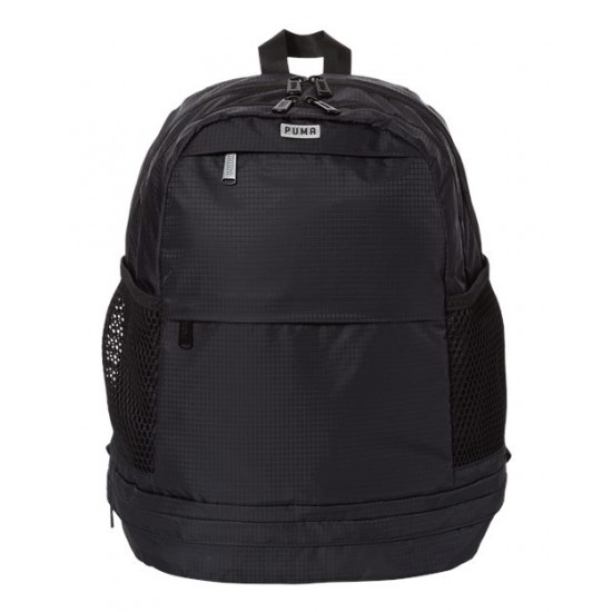Puma PSC1053 - Fashion Shoe Pocket Backpack Puma PSC1053 - Fashion Shoe Pocket Backpack
