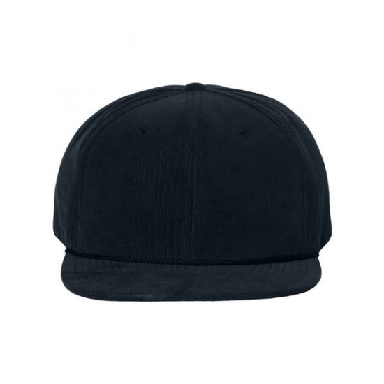 Richardson 253 - Timberline Corduroy Cap Richardson 253 - Timberline Corduroy Cap