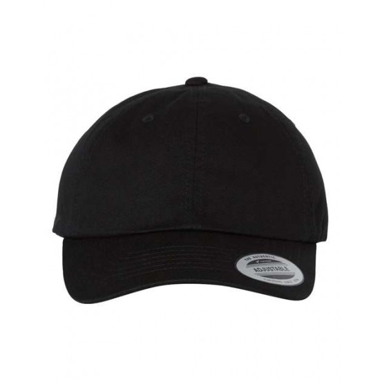 YP Classics 6245EC - EcoWash Dad Hat YP Classics 6245EC - EcoWash Dad Hat