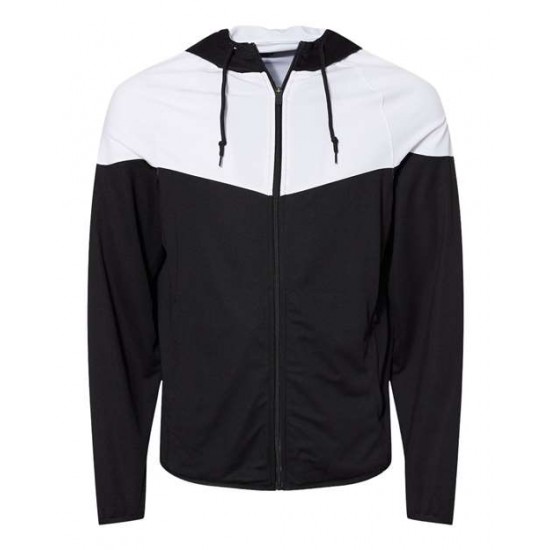 Badger 7722 - Spirit Outer-Core Jacket Badger 7722 - Spirit Outer-Core Jacket