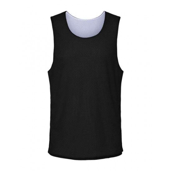 C2 Sport 5729 - Reversible Mesh Tank C2 Sport 5729 - Reversible Mesh Tank