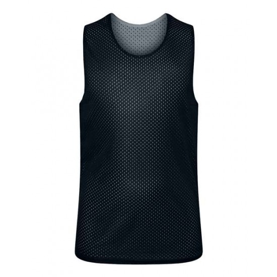 C2 Sport 5228 - Youth Reversible Mesh Tank C2 Sport 5228 - Youth Reversible Mesh Tank