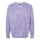 Comfort Colors 1545 - Colorblast Crewneck Sweatshirt Comfort Colors 1545 - Colorblast Crewneck Sweatshirt