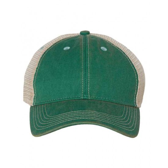 LEGACY OFA - Old Favorite Trucker Cap LEGACY OFA - Old Favorite Trucker Cap