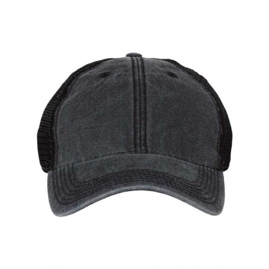 LEGACY DTA - Dashboard Trucker Cap LEGACY DTA - Dashboard Trucker Cap