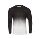 Badger 2224 - Youth Hex 2.0 Long Sleeve T-Shirt Badger 2224 - Youth Hex 2.0 Long Sleeve T-Shirt