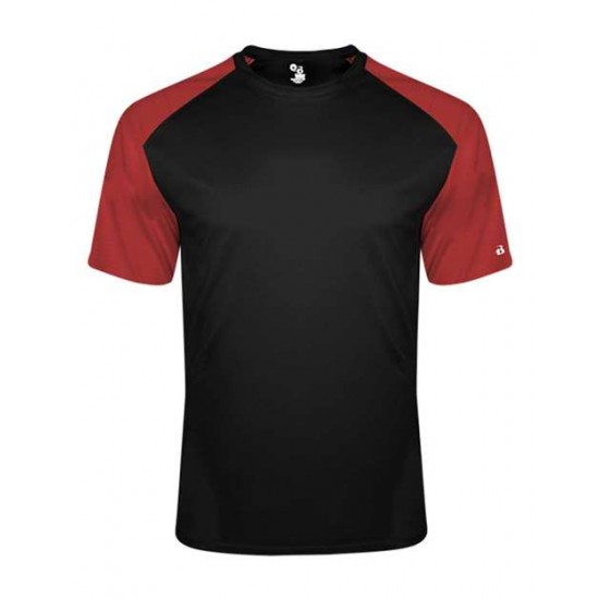 Badger 2230 - Youth Breakout T-Shirt Badger 2230 - Youth Breakout T-Shirt