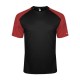 Badger 2230 - Youth Breakout T-Shirt Badger 2230 - Youth Breakout T-Shirt
