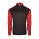 Badger 4231 - Breakout Quarter-Zip Pullover Badger 4231 - Breakout Quarter-Zip Pullover
