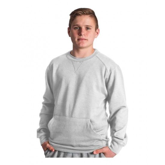 Badger 1252 - Pocket Sweatshirt Badger 1252 - Pocket Sweatshirt
